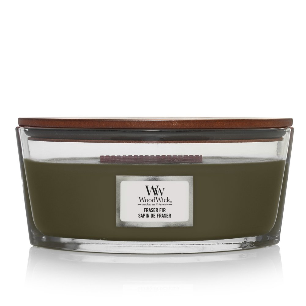 Woodwick deals frasier fir